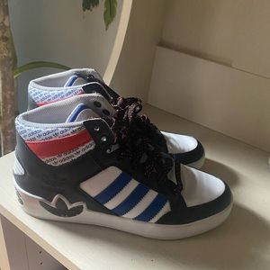 Limited Edition Adidas